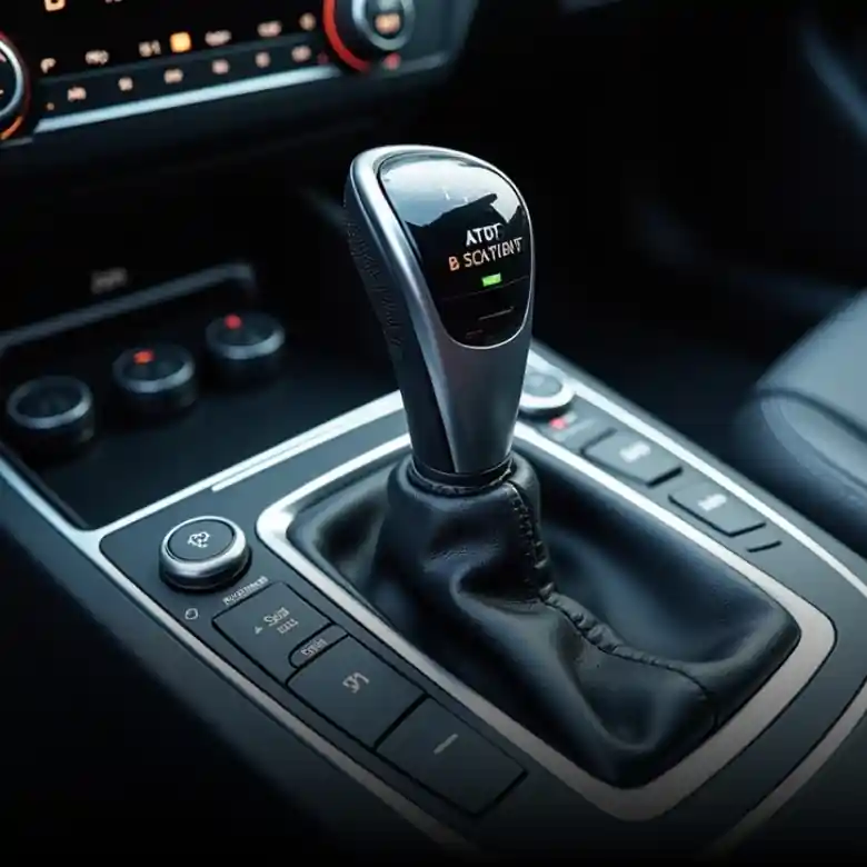 Automatic transmission